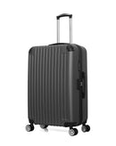 WAVE PARIS - Valise Grand Format TAGE