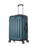 BLUESTAR - LOT DE 2 - Valises weekend et cabine TUNIS