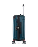 BLUESTAR - Valise Cabine TUNIS 55 cm 4 Roues