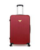 LPB LUGGAGE - Valise Grand Format AGATA