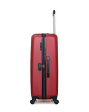 LPB LUGGAGE - Set de 3 Valises AGATA