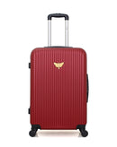 LPB LUGGAGE - Valise Moyenne AGATA