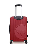 LPB LUGGAGE - Valise Moyenne AGATA