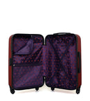 LPB LUGGAGE - Valise Moyenne AGATA