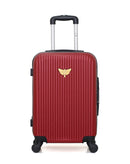 LPB LUGGAGE - Valise Cabine AGATA