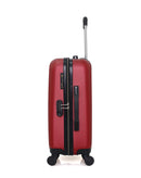 LPB LUGGAGE - Valise Cabine AGATA