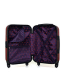 LPB LUGGAGE - Valise Cabine AGATA