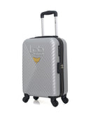 LPB LUGGAGE - Valise Petite Cabine FANNY-E