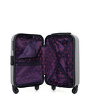 LPB LUGGAGE - Valise Petite Cabine FANNY-E