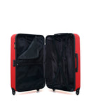 HERO - Valise Grand Format LIPARI