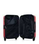 HERO - Valise Cabine LIPARI