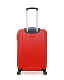 HERO - Valise Moyenne VESUVIO