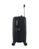 AMERICAN TRAVEL - Valise Petite Cabine XXS BRONX