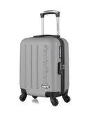 AMERICAN TRAVEL - Valise Petite Cabine XXS BRONX