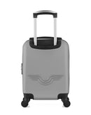 AMERICAN TRAVEL - Valise Petite Cabine XXS BRONX