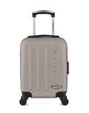 AMERICAN TRAVEL - Valise Petite Cabine XXS BRONX