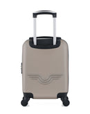 AMERICAN TRAVEL - Valise Petite Cabine XXS BRONX
