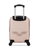 AMERICAN TRAVEL - Valise Petite Cabine XXS BRONX