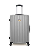 LPB LUGGAGE - Valise Grand Format AGATA