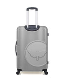 LPB LUGGAGE - Valise Grand Format AGATA