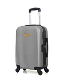 LPB LUGGAGE - Valise Cabine AGATA