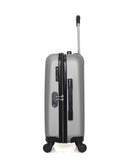 LPB LUGGAGE - Valise Cabine AGATA