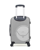 LPB LUGGAGE - Valise Cabine AGATA