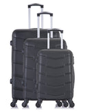 WAVE PARIS - Set de 3 Valises PICASSO