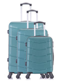 WAVE PARIS - Set de 3 Valises PICASSO