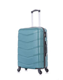 WAVE PARIS - Valise Moyenne PICASSO