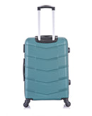 WAVE PARIS - Valise Moyenne PICASSO