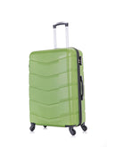 WAVE PARIS - Set de 3 Valises PICASSO