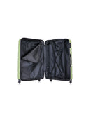 WAVE PARIS - Set de 3 Valises PICASSO