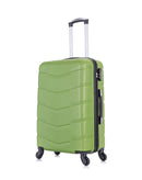 WAVE PARIS - Valise Moyenne PICASSO