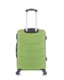 WAVE PARIS - Valise Moyenne PICASSO