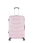 WAVE PARIS - Set de 3 Valises PICASSO