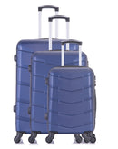 WAVE PARIS - Set de 3 Valises PICASSO