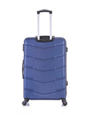 WAVE PARIS - Set de 3 Valises PICASSO