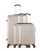 HERO - Set de 3 Valises VESUVIO-P