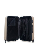HERO - Valise Grand Format XL VESUVIO
