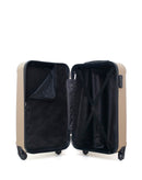 HERO - Valise Petite Cabine VESUVIO-E