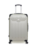 AMERICAN TRAVEL - Valise Grand Format HARLEM-A