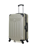 AMERICAN TRAVEL - Valise Grand Format HARLEM-A