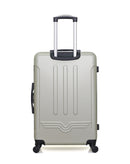 AMERICAN TRAVEL - Valise Grand Format HARLEM-A