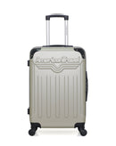 AMERICAN TRAVEL - Valise Moyenne HARLEM-A