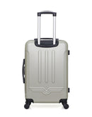 AMERICAN TRAVEL - Valise Moyenne HARLEM-A