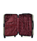 AMERICAN TRAVEL - Valise Moyenne HARLEM-A