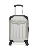 AMERICAN TRAVEL - Valise Petite Cabine HARLEM-E