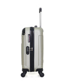 AMERICAN TRAVEL - Valise Petite Cabine HARLEM-E