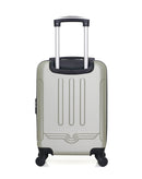 AMERICAN TRAVEL - Valise Petite Cabine HARLEM-E